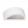 Kinkiet Ceramiczny ATENA 20  SL.1458 Sollux