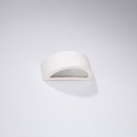 Kinkiet Ceramiczny ATENA 20  SL.1458 Sollux