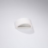 Kinkiet Ceramiczny ATENA 20  SL.1458 Sollux