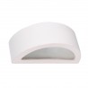 Kinkiet Ceramiczny ATENA 30  SL.1459 Sollux