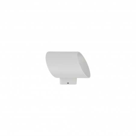 ELLIPSES LED 2x5W Biały