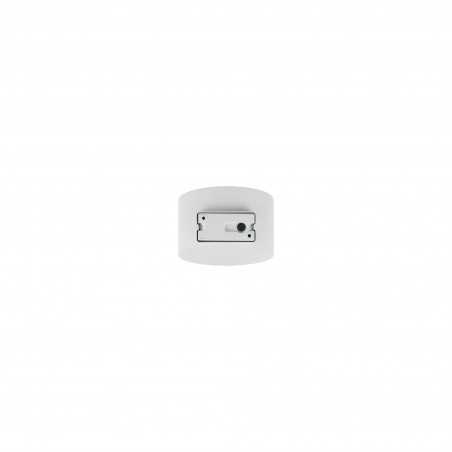 ELLIPSES LED 2x5W Biały